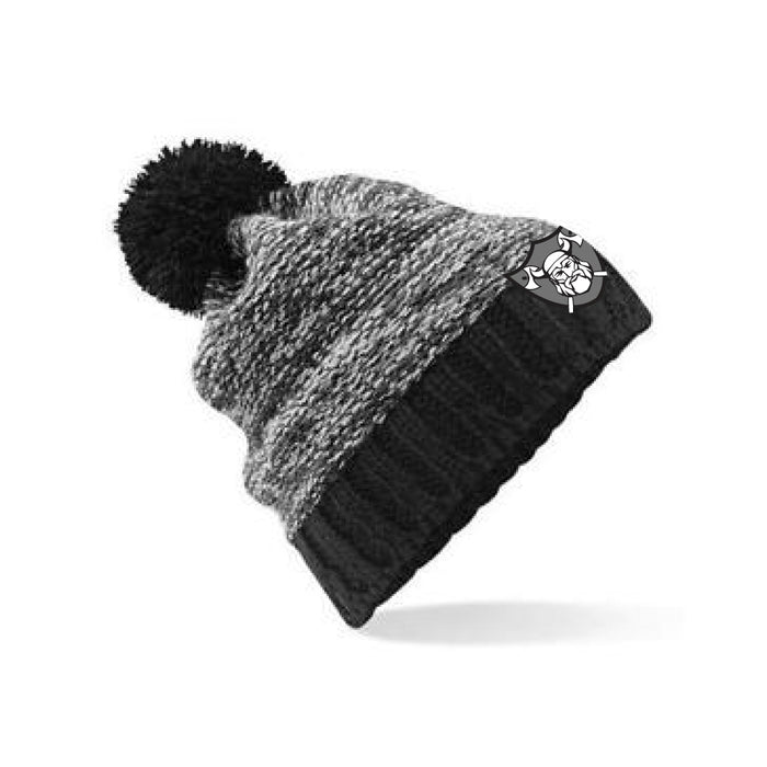 Raiders 7's Bobble Hat