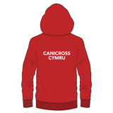 Canicross Cymru Pulse Hoodie