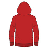 Canicross Cymru Pulse Hoodie