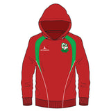 Canicross Cymru Pulse Hoodie