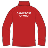 Canicross Cmyru Pulse Midlayer