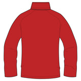Canicross Cmyru Pulse Midlayer