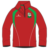 Canicross Cmyru Pulse Midlayer