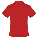 Canicross Cymru  Pulse Polo Shirt