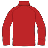 Canicross Cymru Softshell Jacket
