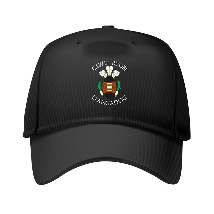 Llangadog RFC Cap