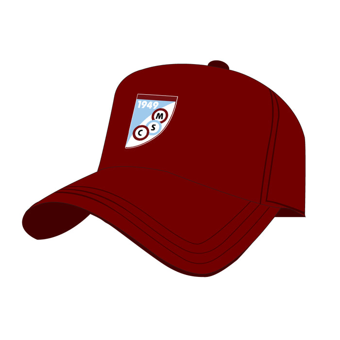 Mersham Sports Club Cap