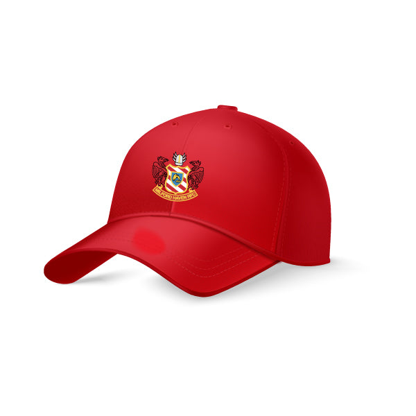 Milford Haven RFC Ultimate 5 Panel Cap