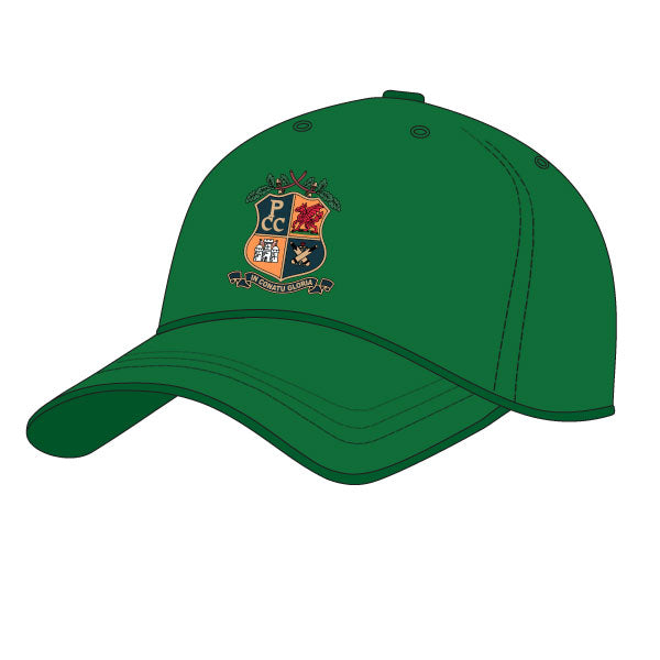 Pembroke CC Cap