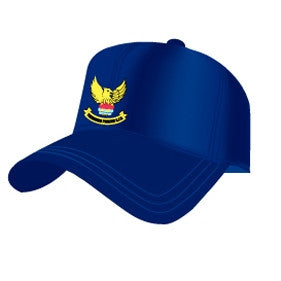 Treharris RFC Ultimate 5  Panel Cap