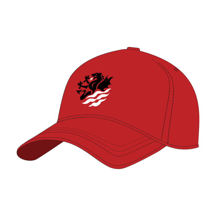 Welsh Coastal Sculling Cap