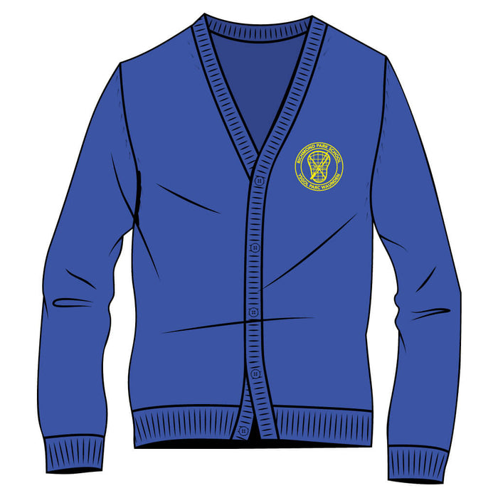 Richmond Park School Cardigan