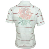 Olorun England Legend Rugby Shirt