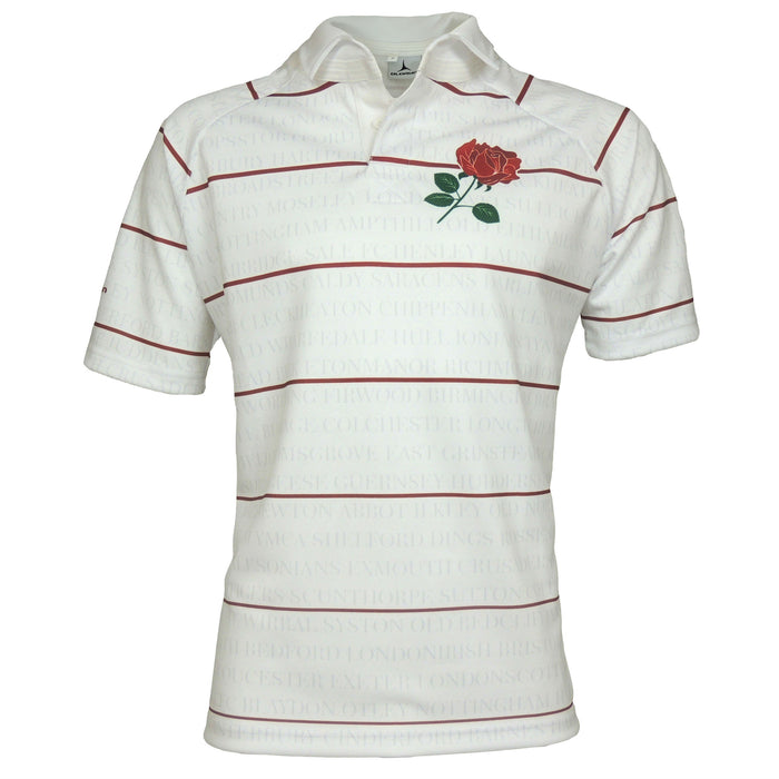 Olorun England Legend Rugby Shirt