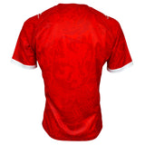 Pride of England Rugby Shirt Red (Fast Delivery)