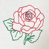 Olorun Authentic England Rugby Shirt