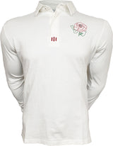Olorun Authentic England Rugby Shirt