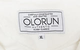 Olorun Authentic England Rugby Shirt