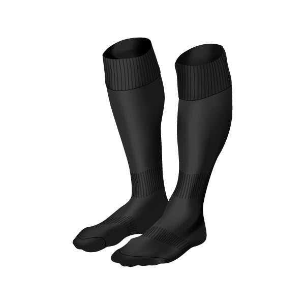 Lampeter AFC Euro Socks