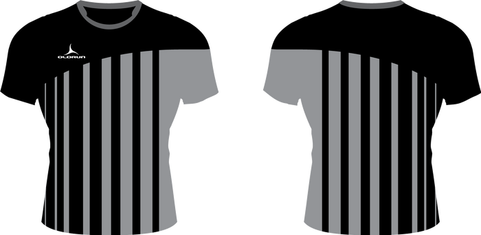 Olorun Ripple Short Sleeve Football Shirt