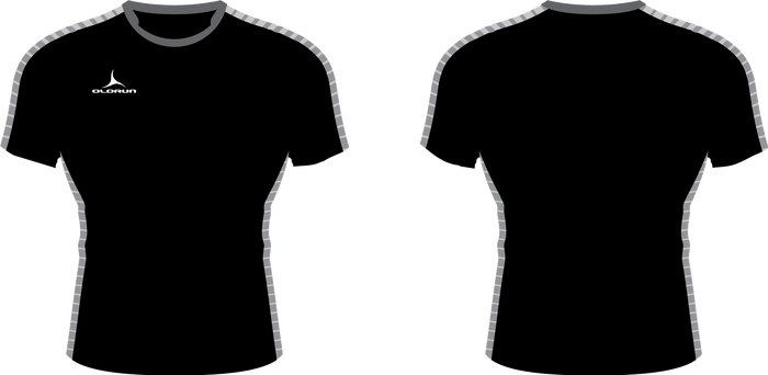 Olorun United Short Sleeve Football Shirt