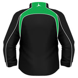 Abercwmboi RFC Kid's Iconic Full Zip Jacket