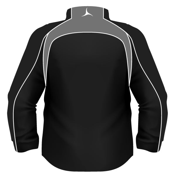 Lampeter AFC Adult's Iconic Full Zip Jacket Olorun Sports