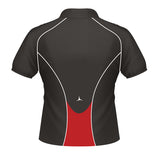 Hullensians RUFC Adult's Flux Polo Shirt