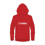 Wales Tug of War Association Pulse Hoodie