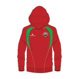 Wales Tug of War Association Pulse Hoodie
