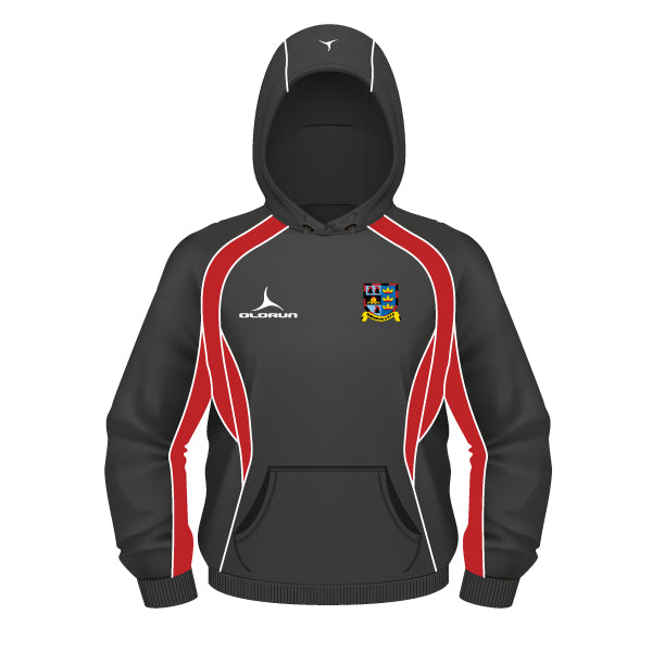 Hullensians RUFC Adult's Iconic Hoodie