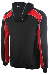 Olorun Iconic Adult's Hoodie Black/Red/White