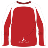Pembroke RFC Kid's Iconic Smock Training Top
