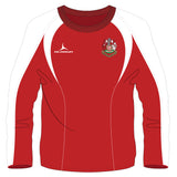 Pembroke RFC Kid's Iconic Smock Training Top