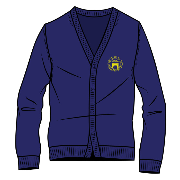 Johnstown Primary School Cardigan