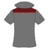 Teifi Timberwolves Adult's Tempo Polo Shirt