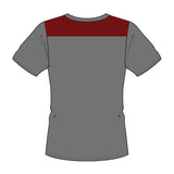 Teifi Timberwolves Adult's Tempo Short Sleeve T-Shirt