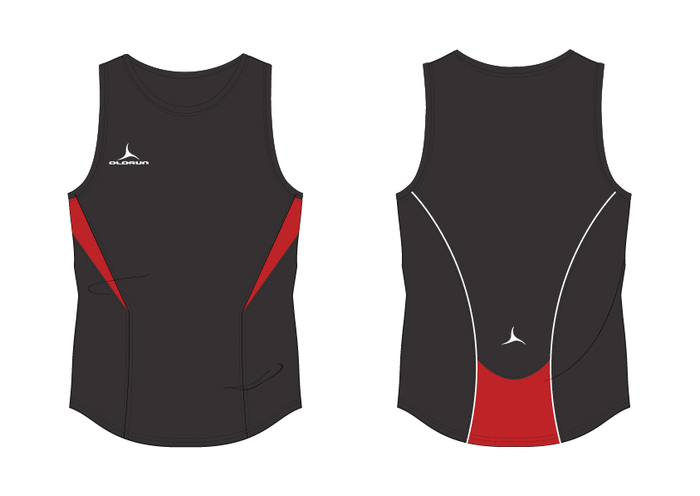 Olorun Flux Vest