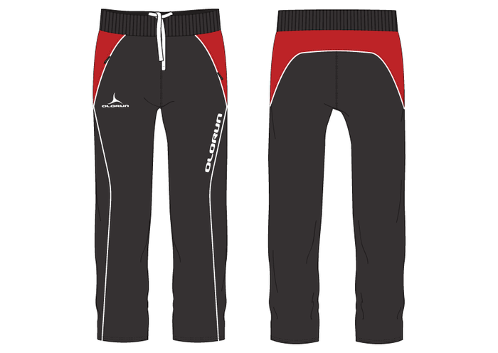 Olorun Iconic Training Pants