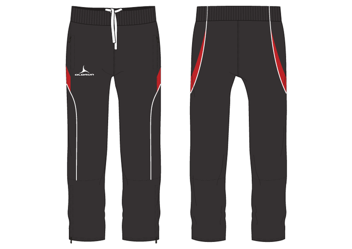 Olorun Pulse Training Pants