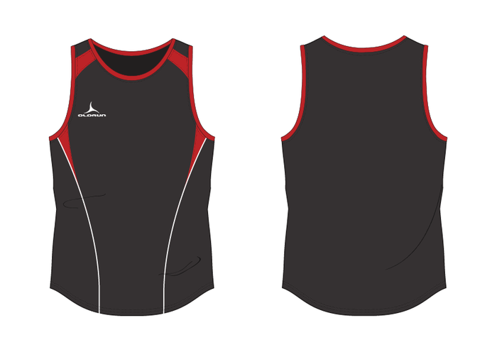 Olorun Pulse Men's Vest