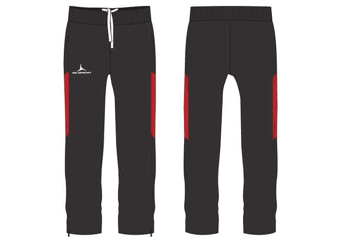 Olorun Tempo Training Pants