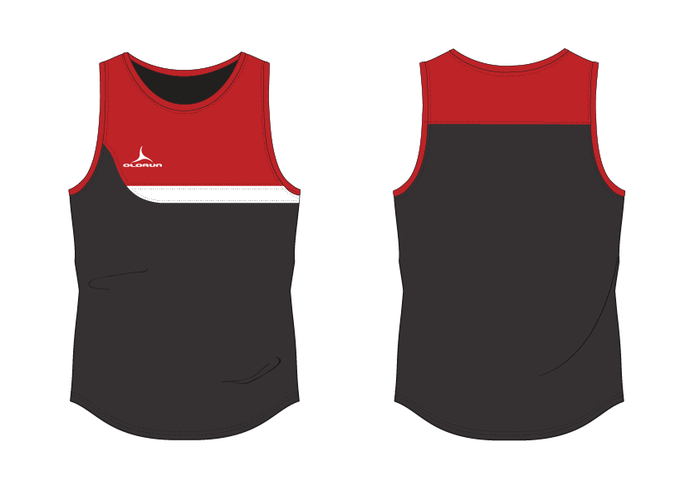 Olorun Tempo Men's Vest