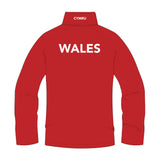 Wales Tug of War Association Pulse Midlayer