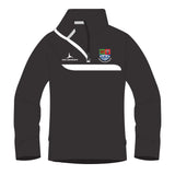 Nantgaredig RFC Adult's Tempo 1/4 Zip Midlayer