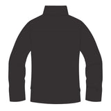 Nantgaredig RFC Kid's Tempo 1/4 Zip Midlayer