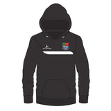 Nantgaredig RFC Kid's Tempo Hoodie