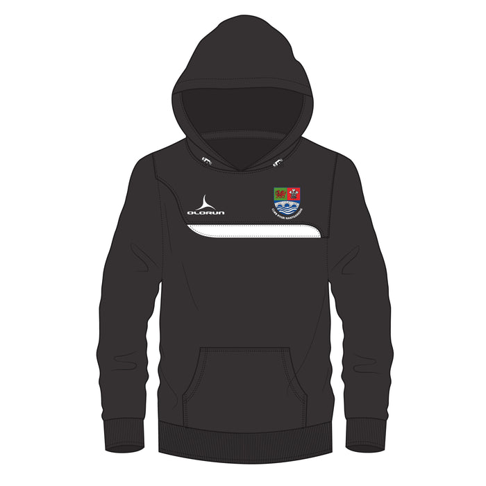 Nantgaredig RFC Kid's Tempo Hoodie