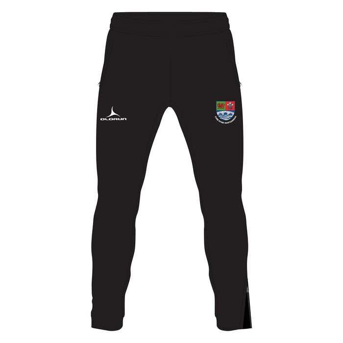 Nantgaredig RFC Kid's Skinny Pant