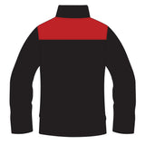 Newcastle Emlyn RFC Kid's Tempo 1/4 Zip Midlayer